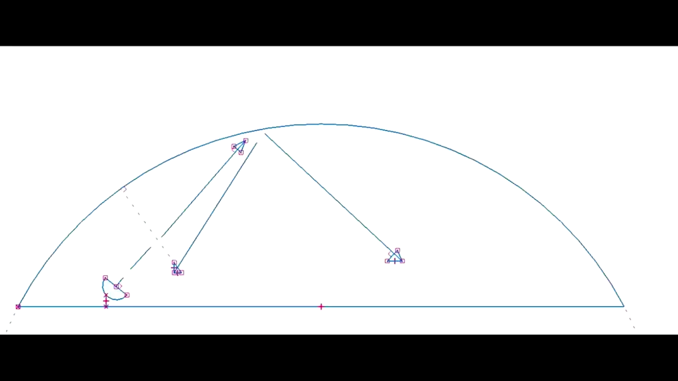A diagram of a curved line

Description automatically generated with medium confidence