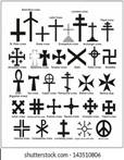 8+ Hundred Tau Cross Royalty-Free Images, Stock Photos & Pictures ...